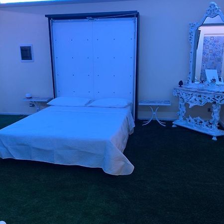 Capriccio Di Pasta Spa Camera Luxury Gragnano Ngoại thất bức ảnh