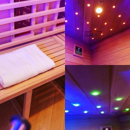 Capriccio Di Pasta Spa Camera Luxury Gragnano Ngoại thất bức ảnh