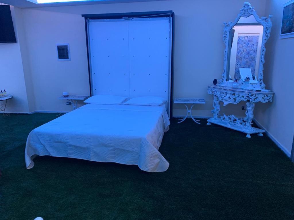 Capriccio Di Pasta Spa Camera Luxury Gragnano Ngoại thất bức ảnh